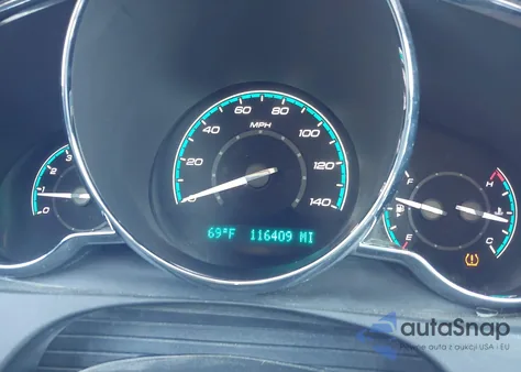 2011 Chevrolet Malibu 1Lt from USA, damaged, VIN 1G1ZC5E15BF352108